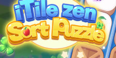 iTileZen sort puzzle