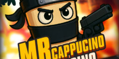 Mr Cappuccino Assassino