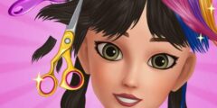 Hair Salon: Beauty Salon