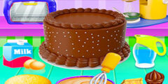 Kid Cakes Maker Cooking Bakery